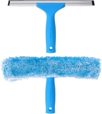 Immagine prodotto di Pulitore per vetri manuale