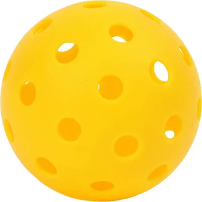 Produktbild von Merco Multipack 16 Stück Pluto pickleball gelb