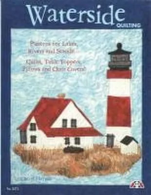 Obrázok produktu pre Waterside Quilting
