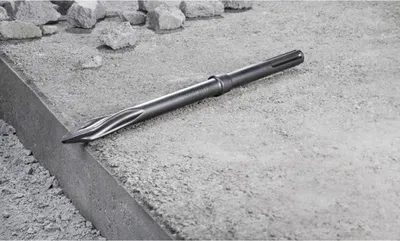 Image de Bosch Burins pointus RTec Speed pour perforateur SDS-max