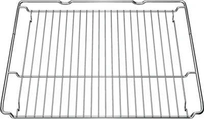 Produktbild von Back- und Bratrost (Standard) HZ634000 (chrom)