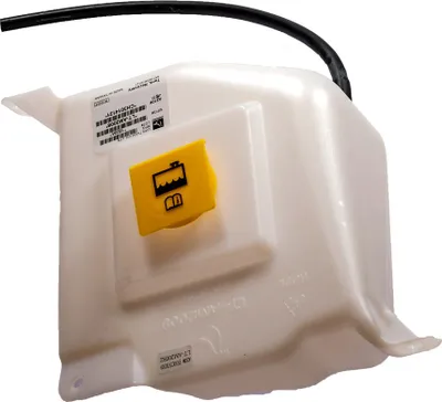 Zdjęcie produktu dla Zbiornik wyrównawczy wszystkie Jeep Grand Cherokee WH 05-10 Commander 06-10