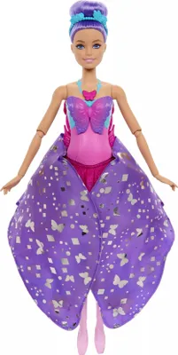 Obrázok produktu pre Barbie HXJ10, Modelka, Žena, 3 rok / roky, Dievča, 360,6 mm, 111 g