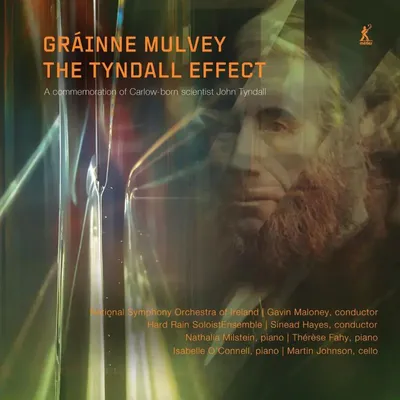 Produktbild von Maloney, G: Tyndall Effect