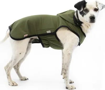 Obrázek produktu pro Obleček vesta Alpine khaki 24cm