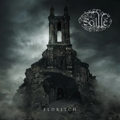 Produktbild von Saille: Eldritch