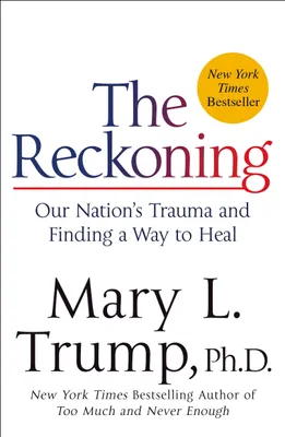 Produktbild von Reckoning