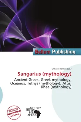 Produktbild von Sangarius (Mythology)