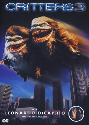 Produktbild von Critters 3