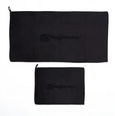 Produktbild von RidgeMonkey QuickDry Towel Set