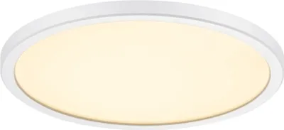 Produktbild von Nordlux Oja 24, 1 Glühbirne(n), LED, 2700 K, 1250 lm, IP20, Weiß