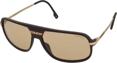 Produktbild von Carrera C SPORT 10/S Burgundy gold 62/14/145 Herren Sonnenbrillen