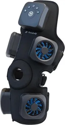 Obrázek produktu pro Therabody RecoveryTherm Hot & Cold Wrap - Knee