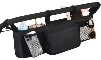 Productafbeelding van Waterdichte Organizer voor Kinderwagen