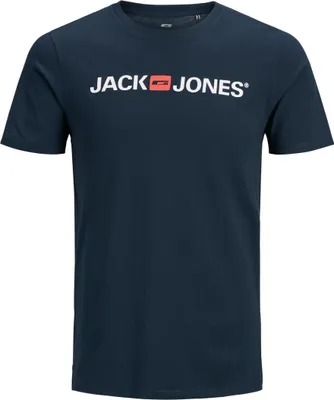 Obrázok produktu pre Jack & Jones 12137126, Tričko, M, Bavlna, 1 kusov