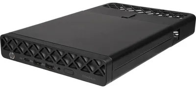 Obrázek produktu pro HP EliteDesk Mini 8 G1a R3-210 16/512SSD 1J W11P 12 Monate
