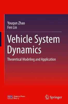 Produktbild von Fahrzeug-Systemdynamik