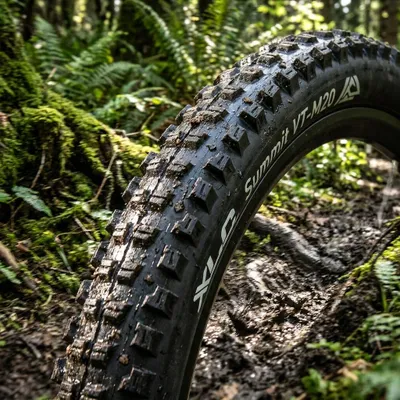 Produktbild von XLC Reifen Summit VT-M20 - MTB Mountainbike Reifen für Gelände