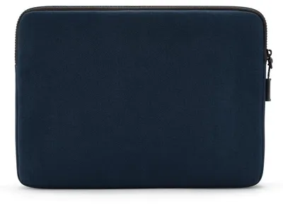 Image de Pipetto Expand Sleeve, bleu foncé - MacBook Pro 14/Air 13,6