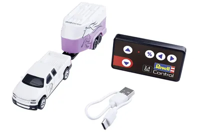 Produktbild von Revell Ferngesteuertes Auto    One Size