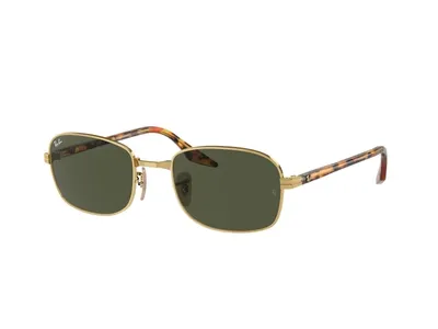 Produktbild von Ray-Ban RB3690 001/31 Größe: 54