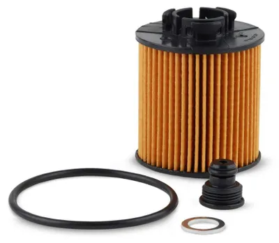 Produktbild von Ölfilter UFI 25.261.00 Filtereinsatz für HYUNDAI Tucson (NX4, NX4E) für KIA Sportage V (NQ5)