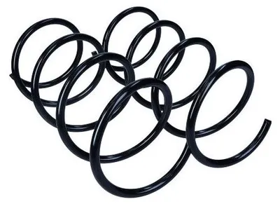 Produktbild von MAXGEAR 60-1454D Fahrgestellfeder x
