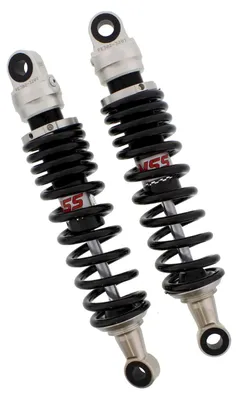Immagine prodotto di Ammortizzatore per Triumph Speedmaster 865, anni di produzione 2005-2007, modello YSS RE302-320T-12-88 - Nuovo