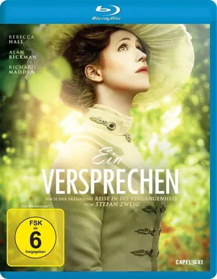 Obrázek produktu pro Ein Versprechen - Reise in die Vergangenheit
