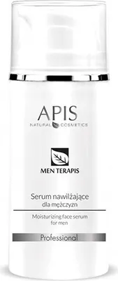 Image de Apis Men Terapis - Sérum Hydratant 100ml