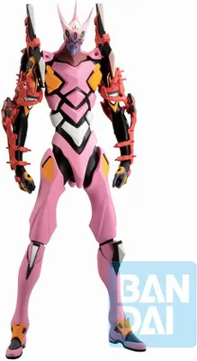 Produktbild von Bp Ichibansho Evangelion - Eva Kai-08Y (Os!)