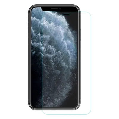 Produktbild von Ochraniacz ekranu Apple iPhone 11 z prawdziwego szkła 9H