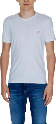 Produktbild von GUESS Kurzärmeliges Hemd für Männer