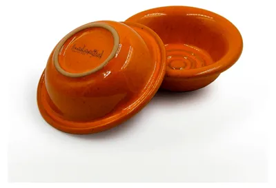 Produktbild von Le Birchine - Rasierschale (Orange)