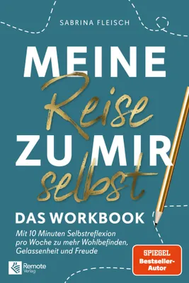 Obrázok produktu pre Meine Reise zu mir selbst