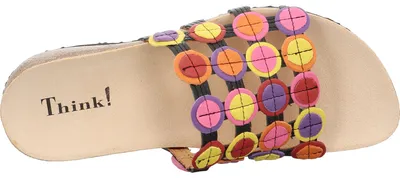 Produktbild von Tieffußbett Pantolette