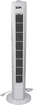 Obrázok produktu pre Vežový ventilátor EDM 33952 biely 45 W