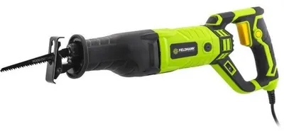 Produktbild von Fieldmann FDPO 201050-E, Schwarz, Grün, 11,5 cm, 6 cm, AC, 1050 W, 230 V