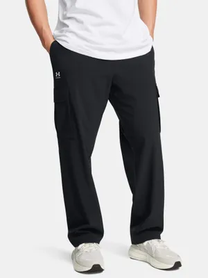 Zdjęcie produktu dla Spodnie dresowe Under Armour dla mężczyzn – rozmiar M