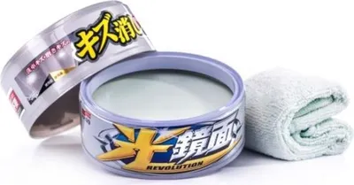 Produktbild von SOFT99 Wachs 00419 200ml 376g