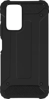 Obrázek produktu pro Avizar, nárazuvzdorný kryt pro telefon Xiaomi Redmi Note 10 Pro, černý