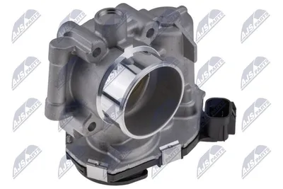 Produktbild von NTY ETB-PL-012 Drosselklappe für OPEL Corsa D Schrägheck (S07) Astra J Sports Tourer (P10) ASTRA J Corsa E Schrägheck (X15) Adam (M13)