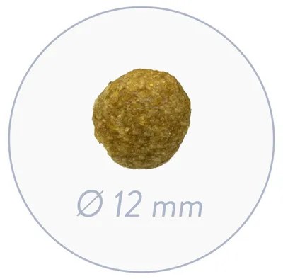 Immagine prodotto di Bosch 11,5 kg Età e peso Senior