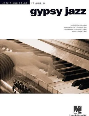 Image de Gypsy Jazz
