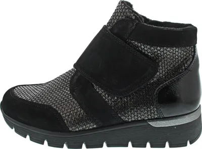 Produktbild von Waldläufer K-Ramona 626803-301-001 (6/schwarz)