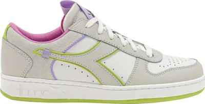 Produktbild von Schuhe Diadora 179304 Weiß Grün Haut