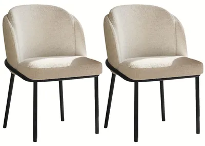 Obrázok produktu pre Jedálenská stolička - Kuchynská stolička - Stolička - Stolička s vysokým operadlom - Stolička k jedálenskému stolu - Ergonomická stolička s vysokým operadlom