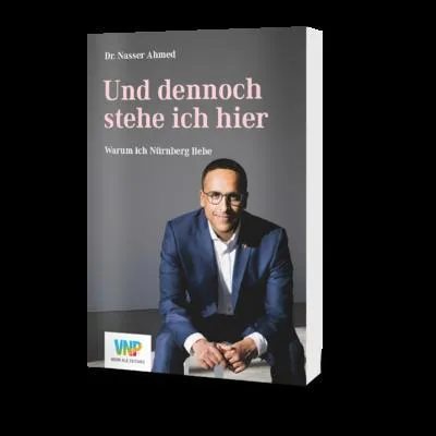 Obrázek produktu pro Und dennoch stehe ich hier