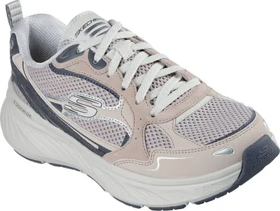 Obrázek produktu pro Skechers WIP 150493-TPE in Taupe Duraleather/Mesh/Gray Trim color size 38