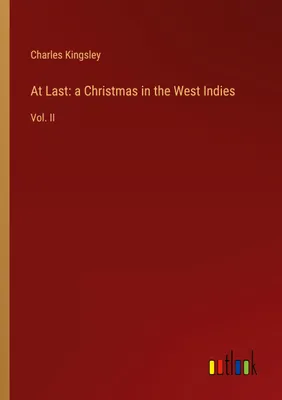 Produktbild von At Last: a Christmas in the West Indies